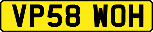 VP58WOH