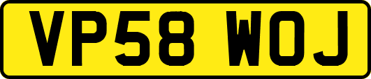 VP58WOJ