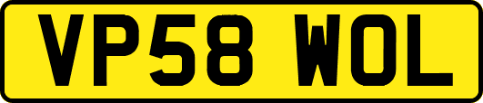 VP58WOL