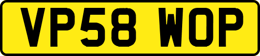 VP58WOP