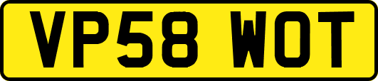 VP58WOT