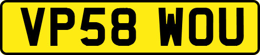VP58WOU