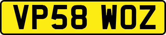 VP58WOZ
