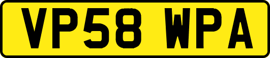 VP58WPA