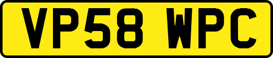 VP58WPC