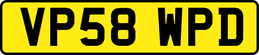 VP58WPD