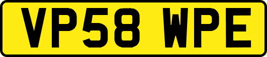 VP58WPE