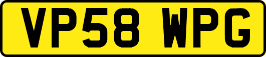 VP58WPG