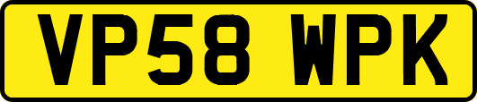 VP58WPK