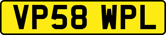 VP58WPL