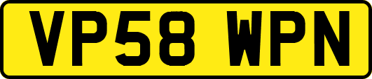 VP58WPN