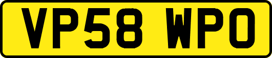 VP58WPO