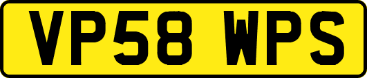 VP58WPS