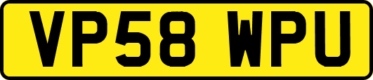 VP58WPU