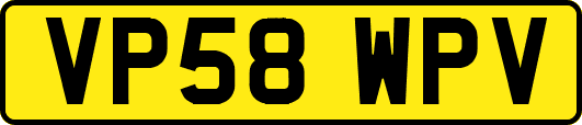 VP58WPV
