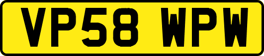 VP58WPW