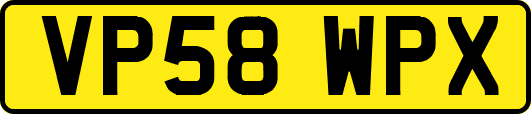 VP58WPX