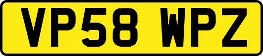 VP58WPZ
