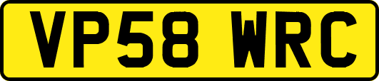 VP58WRC