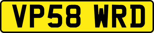 VP58WRD
