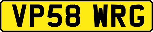 VP58WRG
