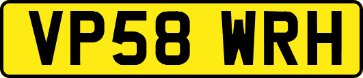 VP58WRH