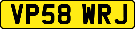 VP58WRJ