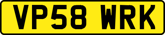 VP58WRK