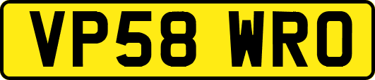 VP58WRO