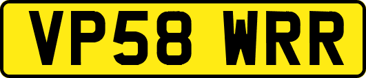 VP58WRR