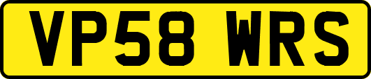 VP58WRS