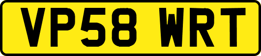 VP58WRT