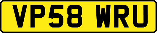 VP58WRU