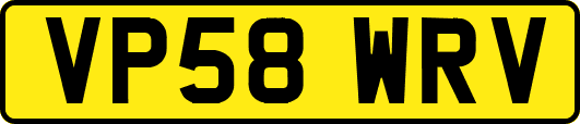 VP58WRV