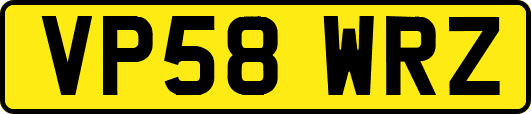 VP58WRZ