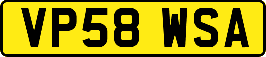 VP58WSA