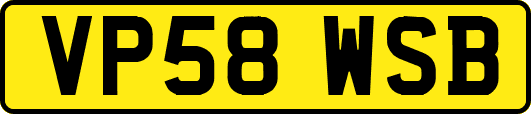 VP58WSB