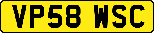 VP58WSC
