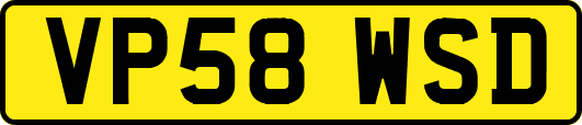 VP58WSD