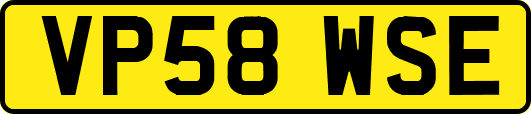 VP58WSE