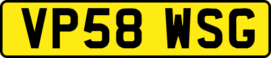 VP58WSG