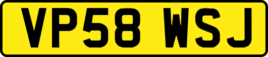 VP58WSJ