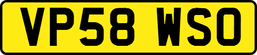 VP58WSO