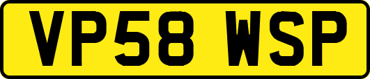 VP58WSP