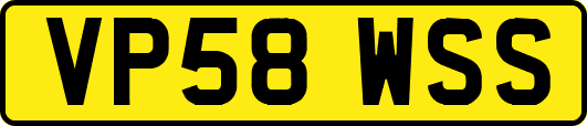 VP58WSS