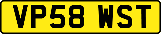 VP58WST