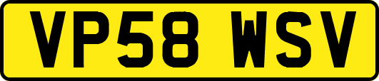 VP58WSV