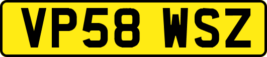 VP58WSZ