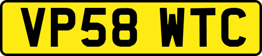 VP58WTC