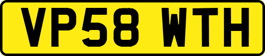 VP58WTH